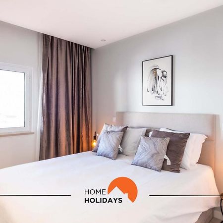 #087 T1 Vale Mangude 308 By Home Holidays Albufeira Extérieur photo