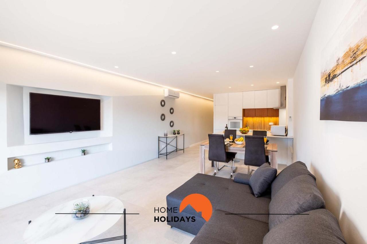 #087 T1 Vale Mangude 308 By Home Holidays Albufeira Extérieur photo