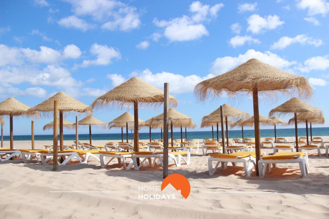 #087 T1 Vale Mangude 308 By Home Holidays Albufeira Extérieur photo