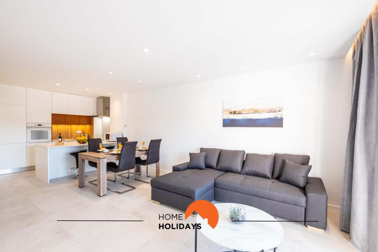 #087 T1 Vale Mangude 308 By Home Holidays Albufeira Extérieur photo
