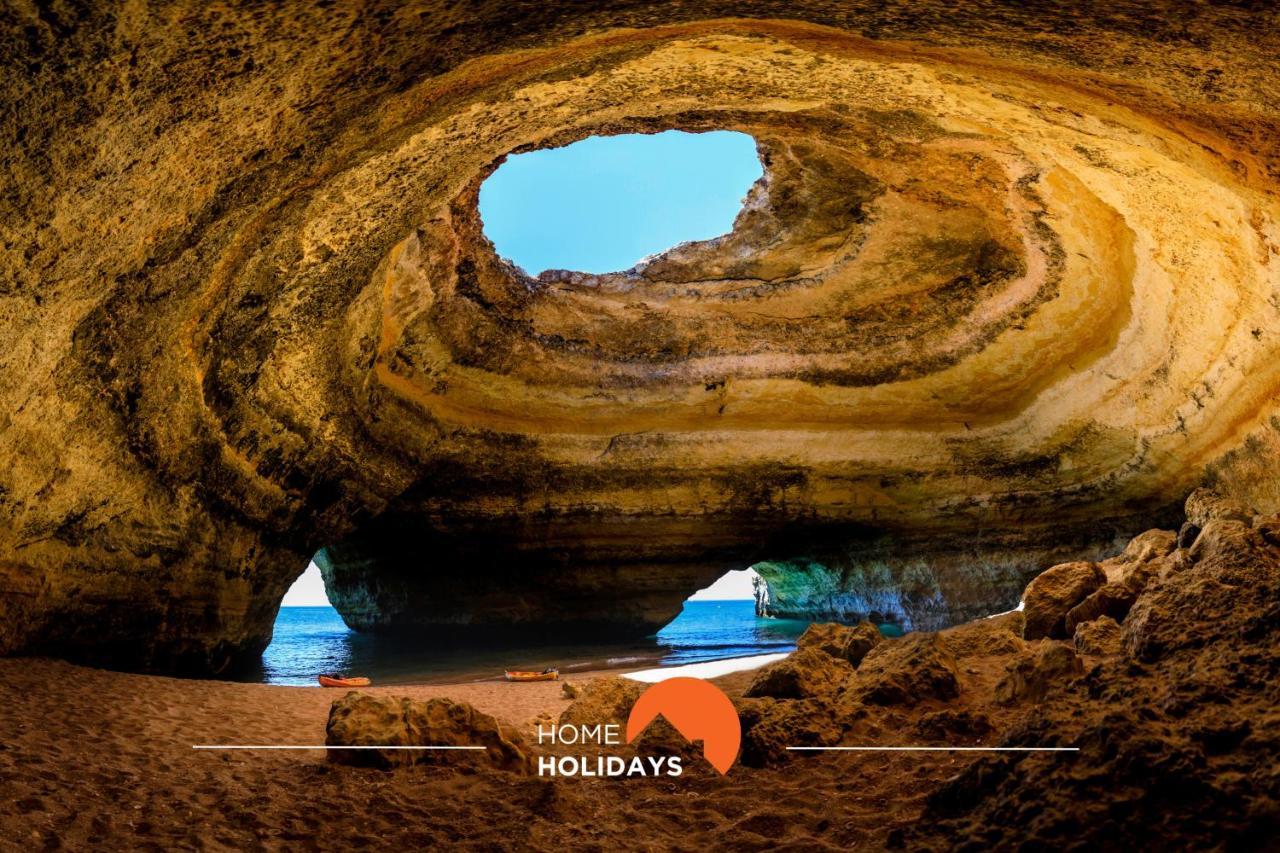#087 T1 Vale Mangude 308 By Home Holidays Albufeira Extérieur photo