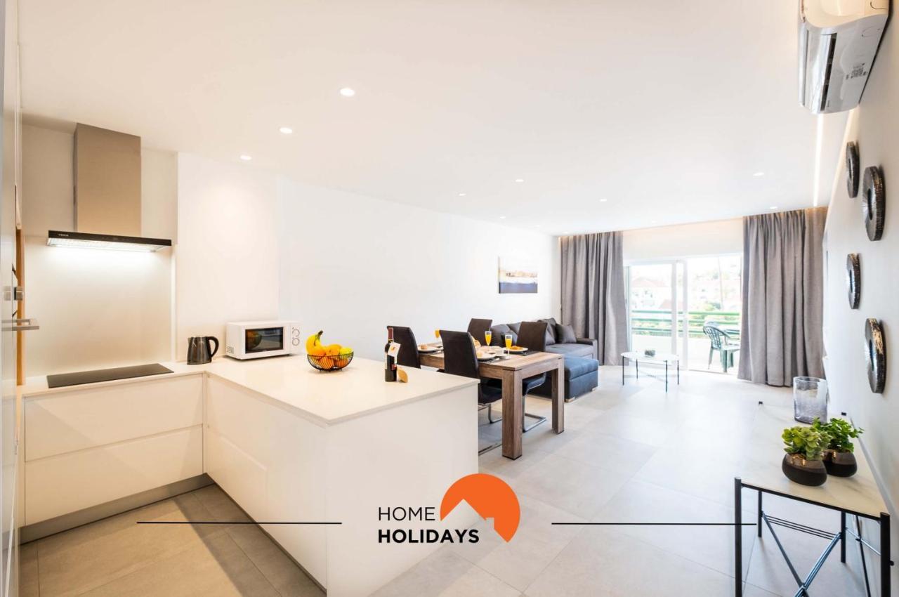 #087 T1 Vale Mangude 308 By Home Holidays Albufeira Extérieur photo