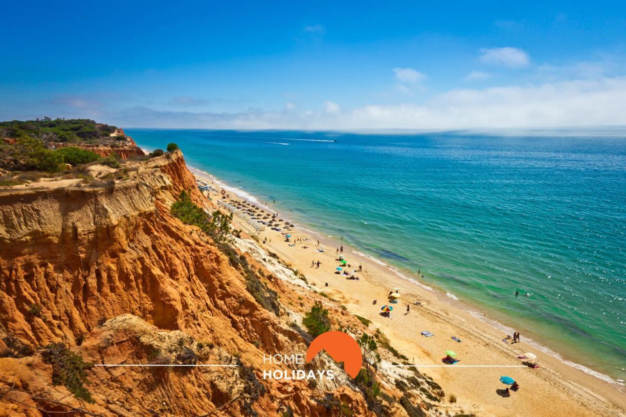 #087 T1 Vale Mangude 308 By Home Holidays Albufeira Extérieur photo